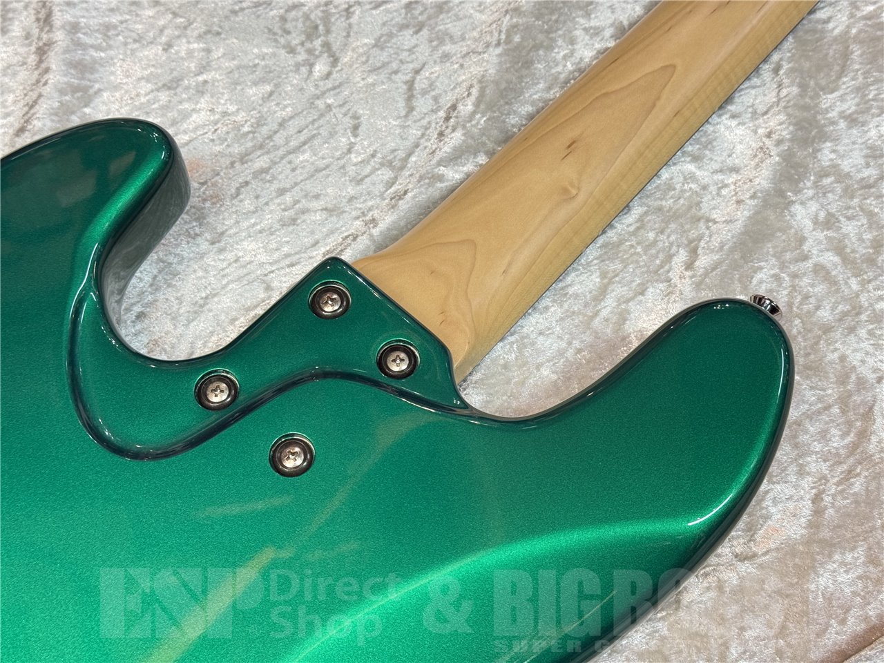 【中古品/即納可能】Bottom Wave MB-4 Deluxe 60 広島店 - 7