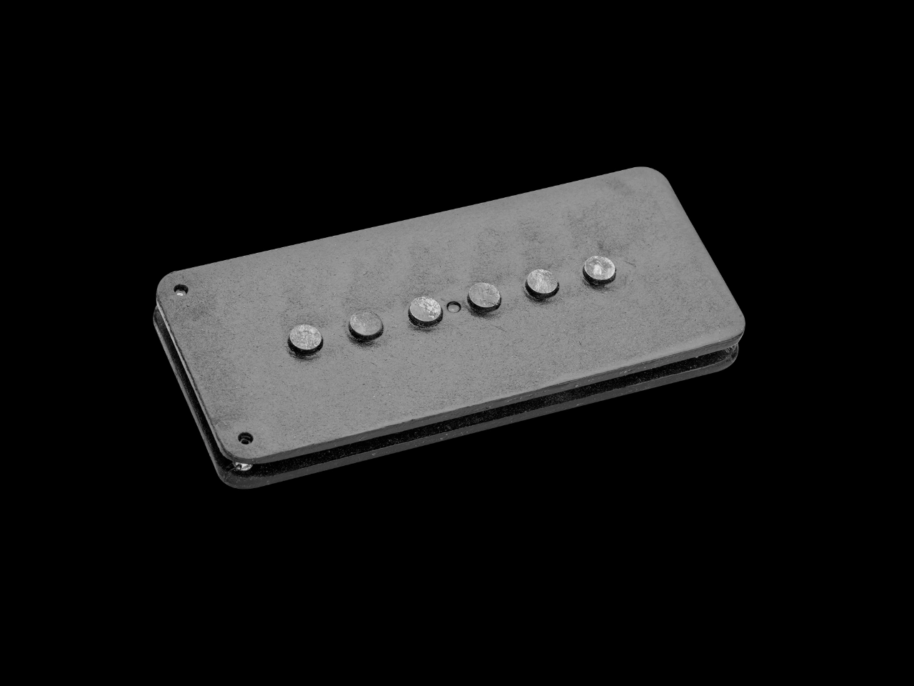 Seymour Duncan(セイモアダンカン) AQ-JM-b | ANTIQUITY™ Jazzmaster (ジャズマスター用ピックアップ) - 2