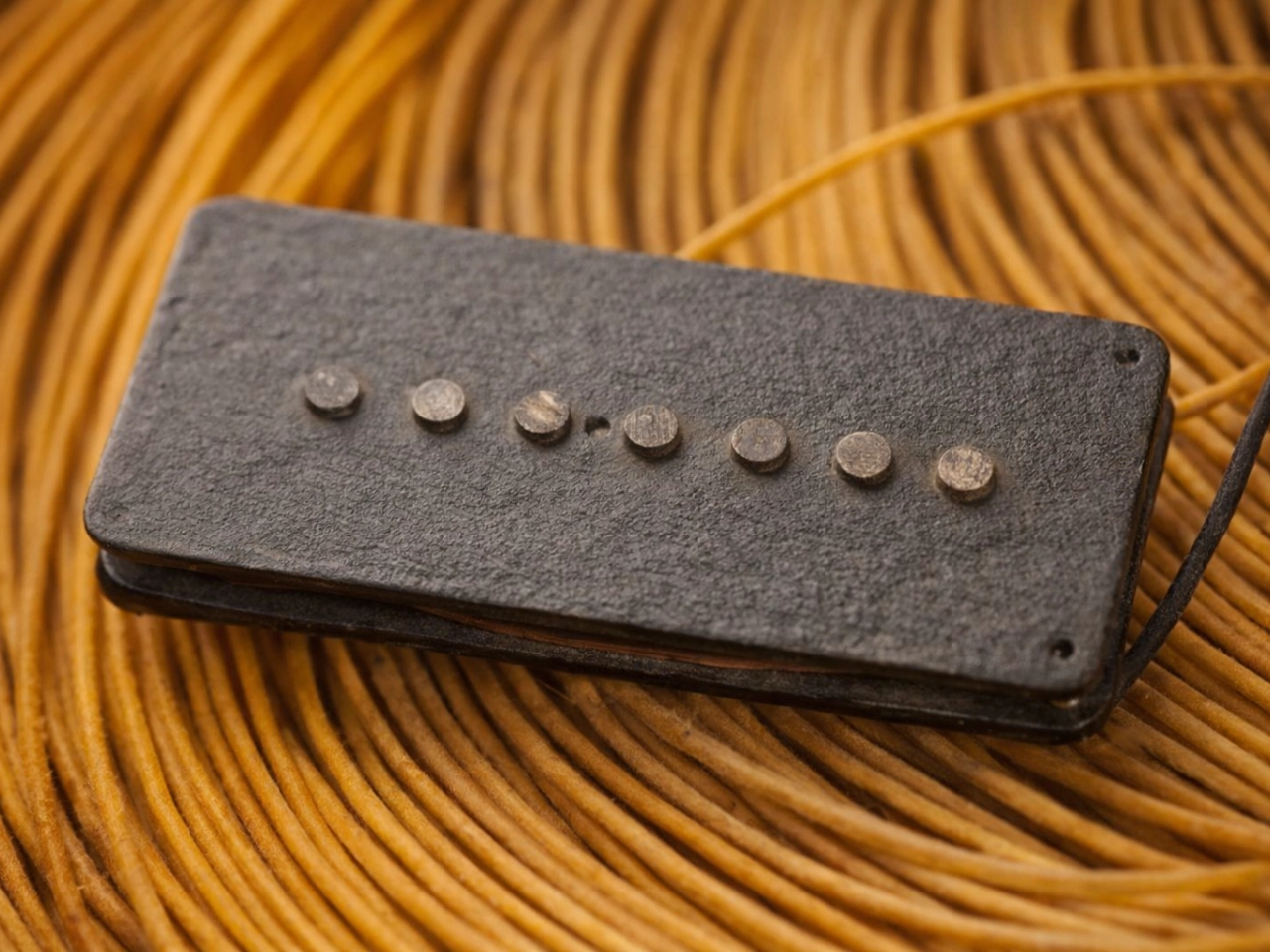 Seymour Duncan(セイモアダンカン) AQ-JM-n | ANTIQUITY™ Jazzmaster(ジャズマスター用ピックアップ)