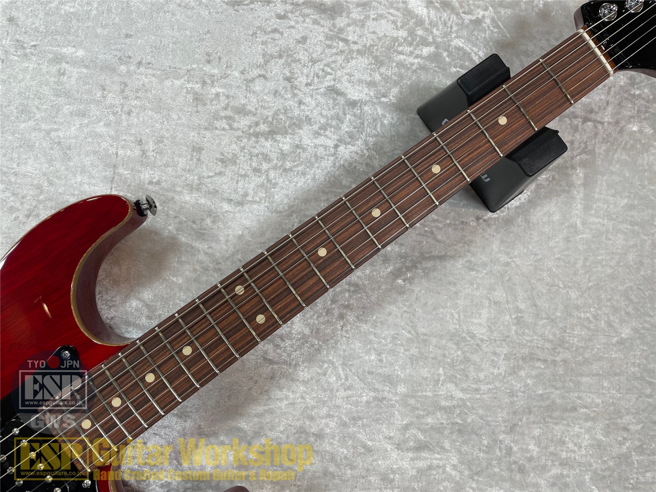 【即納可能】Suhr John Suhr Signature STANDARD/Trans Red Gloss/ GWS