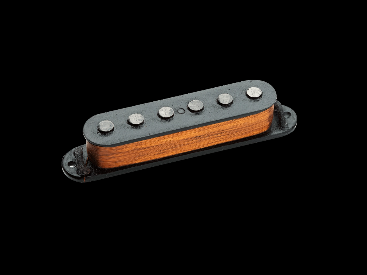Seymour Duncan(セイモアダンカン) AQ-JG-b | ANTIQUITY™ Jaguar (ジャガー用ピックアップ) - 2