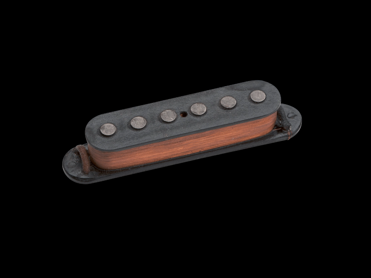 Seymour Duncan(セイモアダンカン) AQ-JG-n | ANTIQUITY™ Jaguar (ジャガー用ピックアップ) - 2