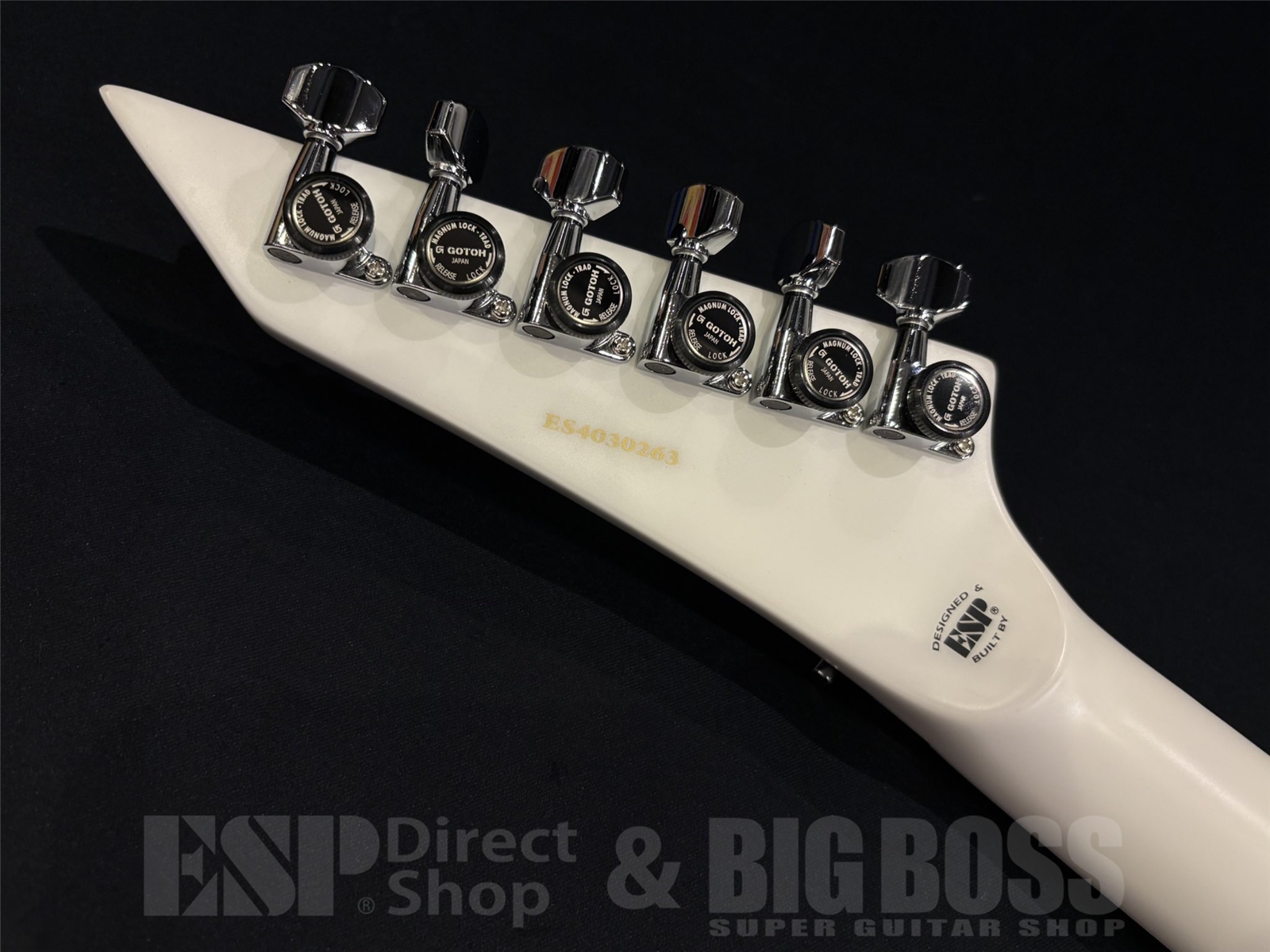 【即納可能】E-II(イーツー) SV / White w/Black Stripes 京都店 - 11
