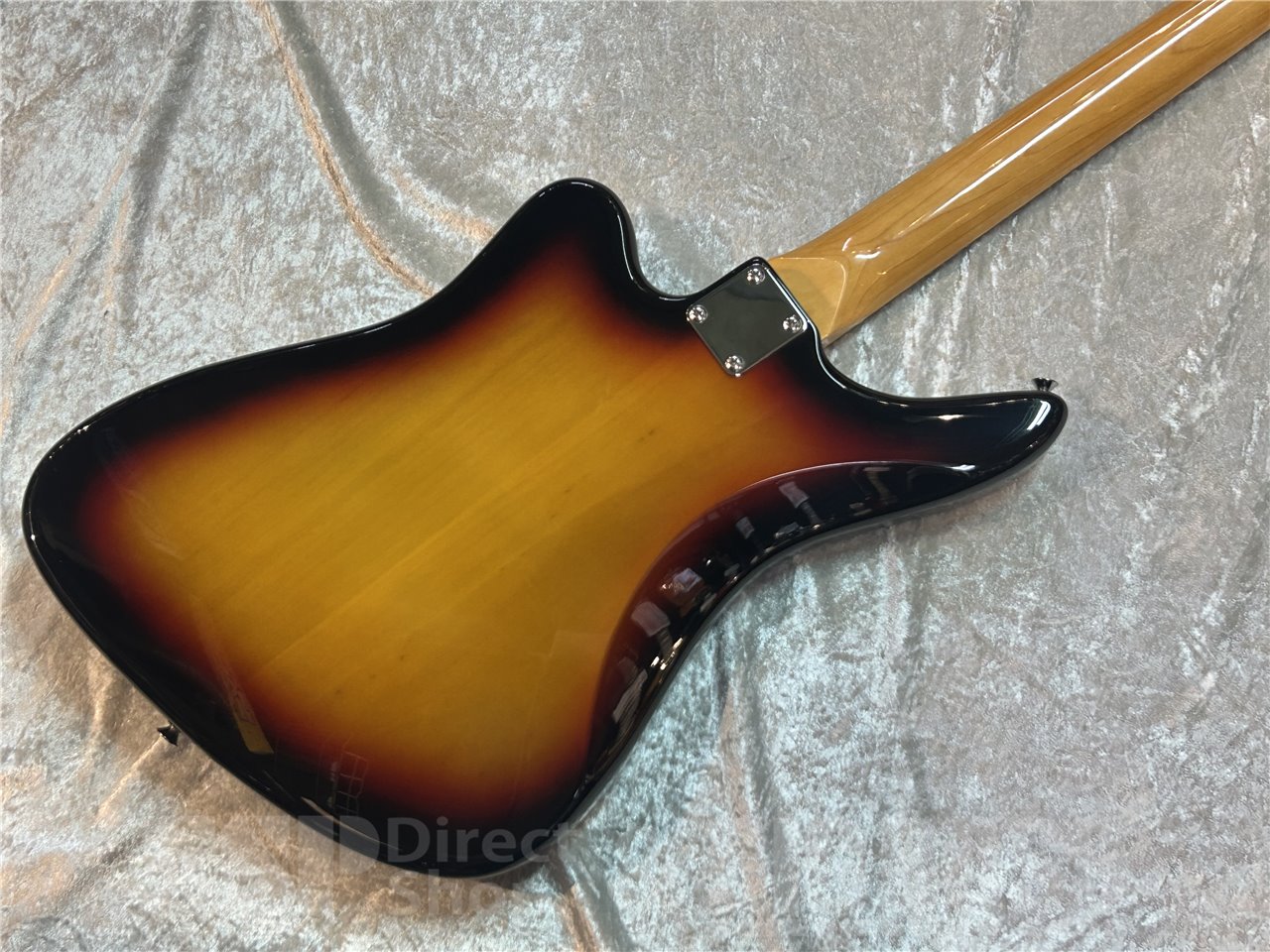 【即納可能】Aria Pro II RETRO-1532J (3Tone Sunburst) 広島店