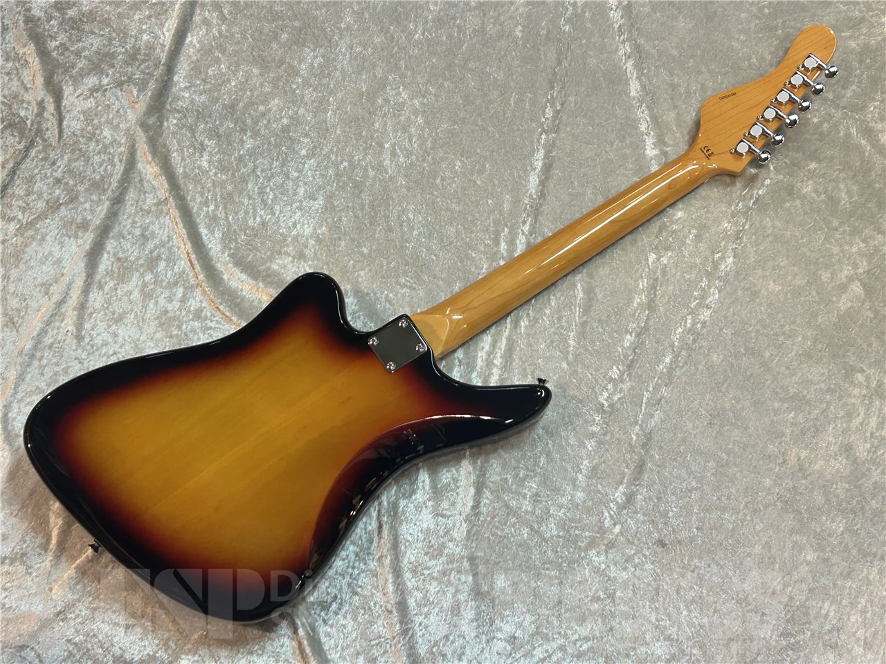 【即納可能】Aria Pro II RETRO-1532J (3Tone Sunburst) 広島店