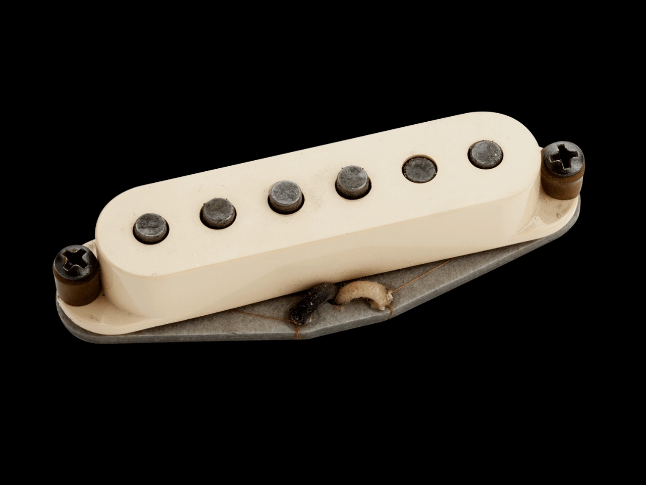 Seymour Duncan(セイモアダンカン) AQ-2 SF | ANTIQUITY II™ Surfer Strat(ストラトキャスター用ピックアップ) - 2