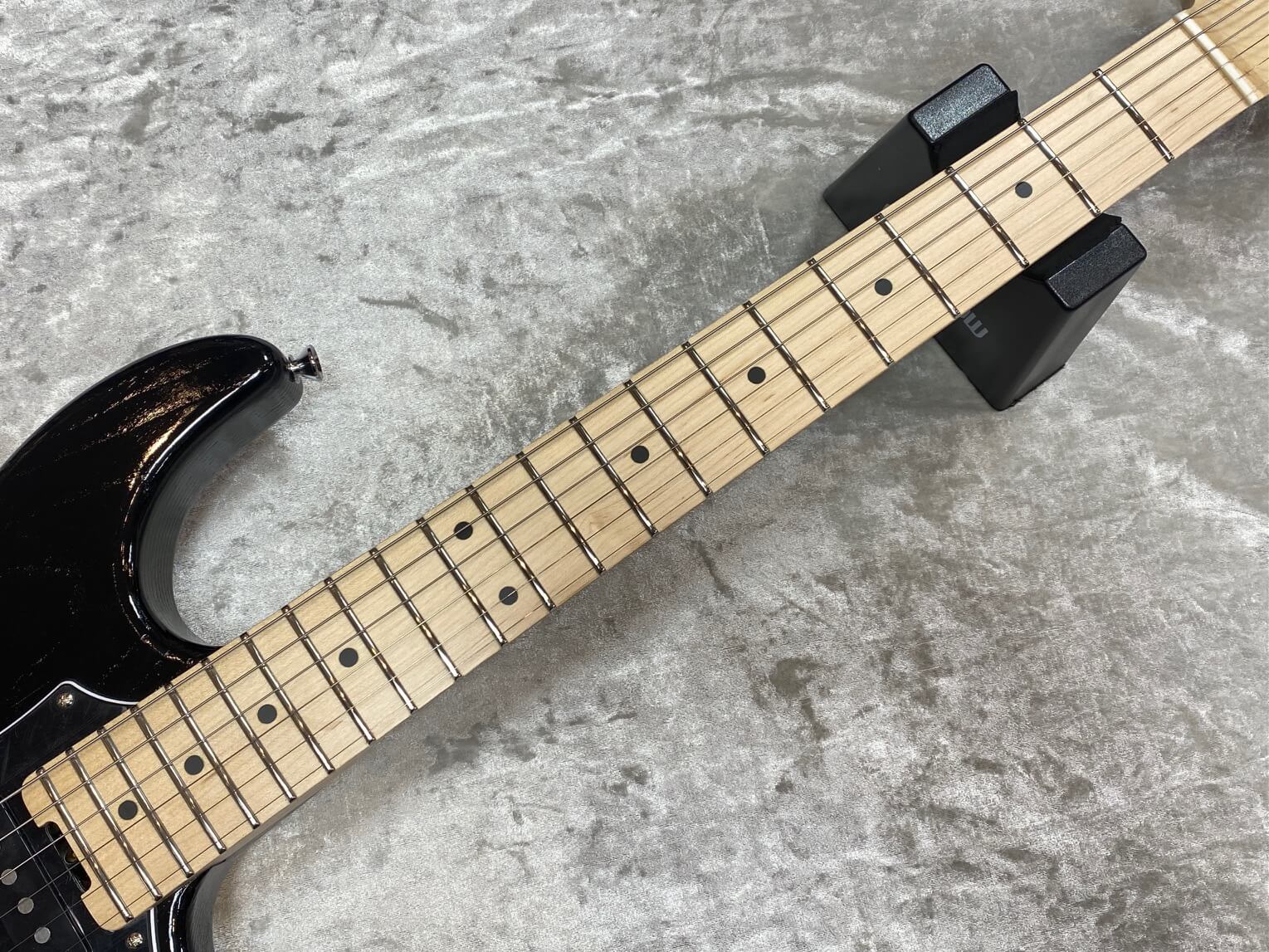 【即納可能】EDWARDS E-SNAPPER-AS/M /Solid Black GWS - 6