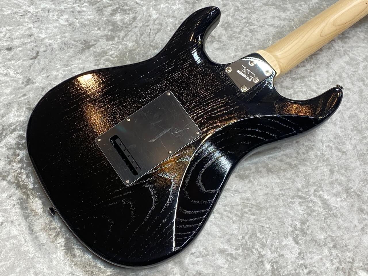 【即納可能】EDWARDS E-SNAPPER-AS/M /Solid Black GWS - 9