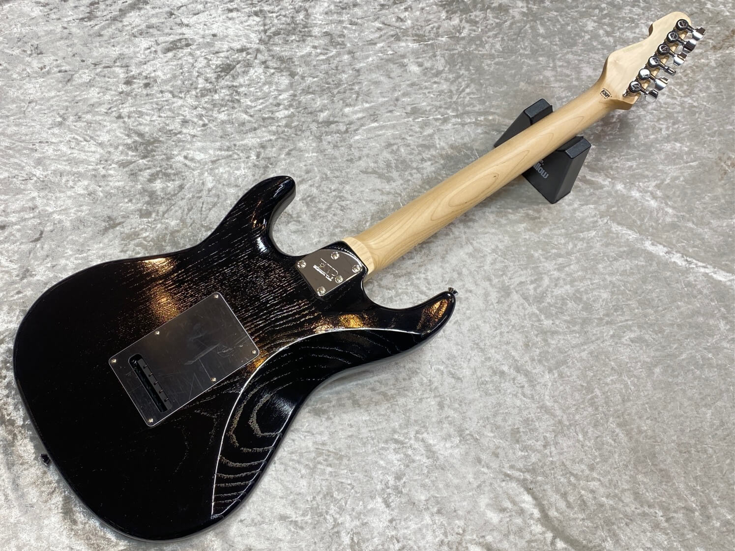 【即納可能】EDWARDS E-SNAPPER-AS/M /Solid Black GWS - 8