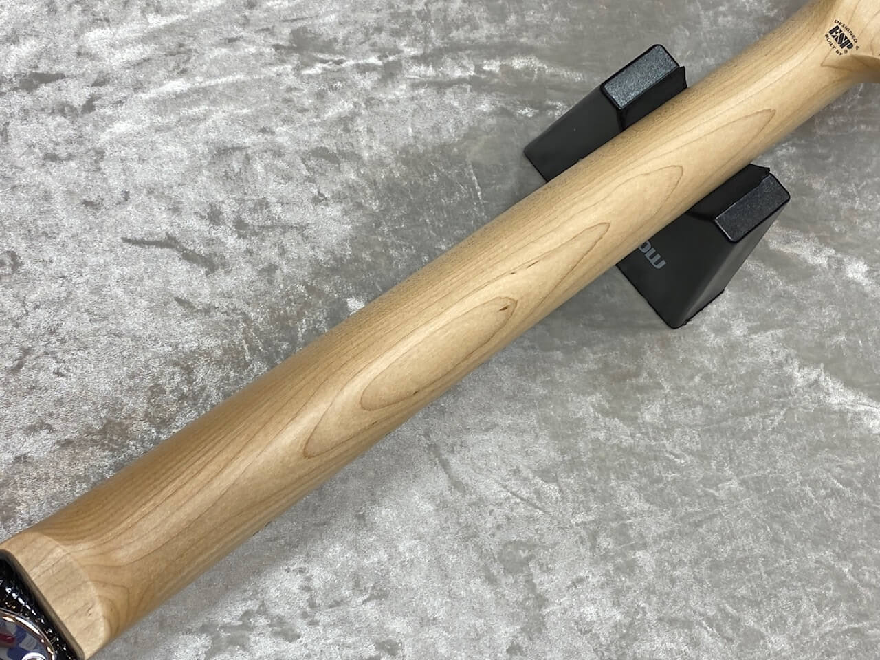 【即納可能】EDWARDS E-SNAPPER-AS/M /Solid Black GWS - 10