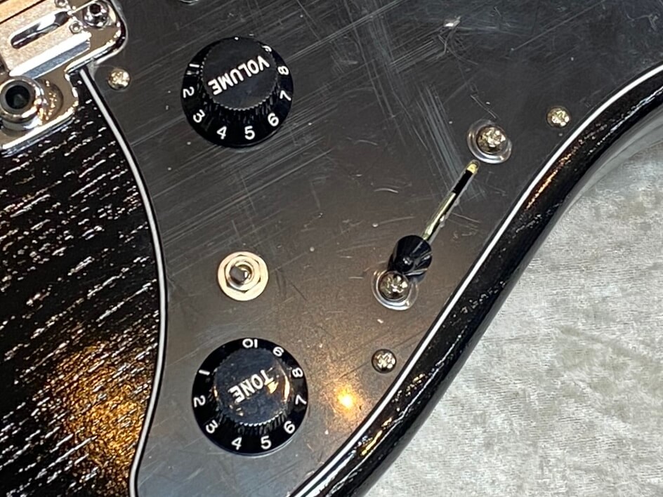 【即納可能】EDWARDS E-SNAPPER-AS/M /Solid Black GWS - 5