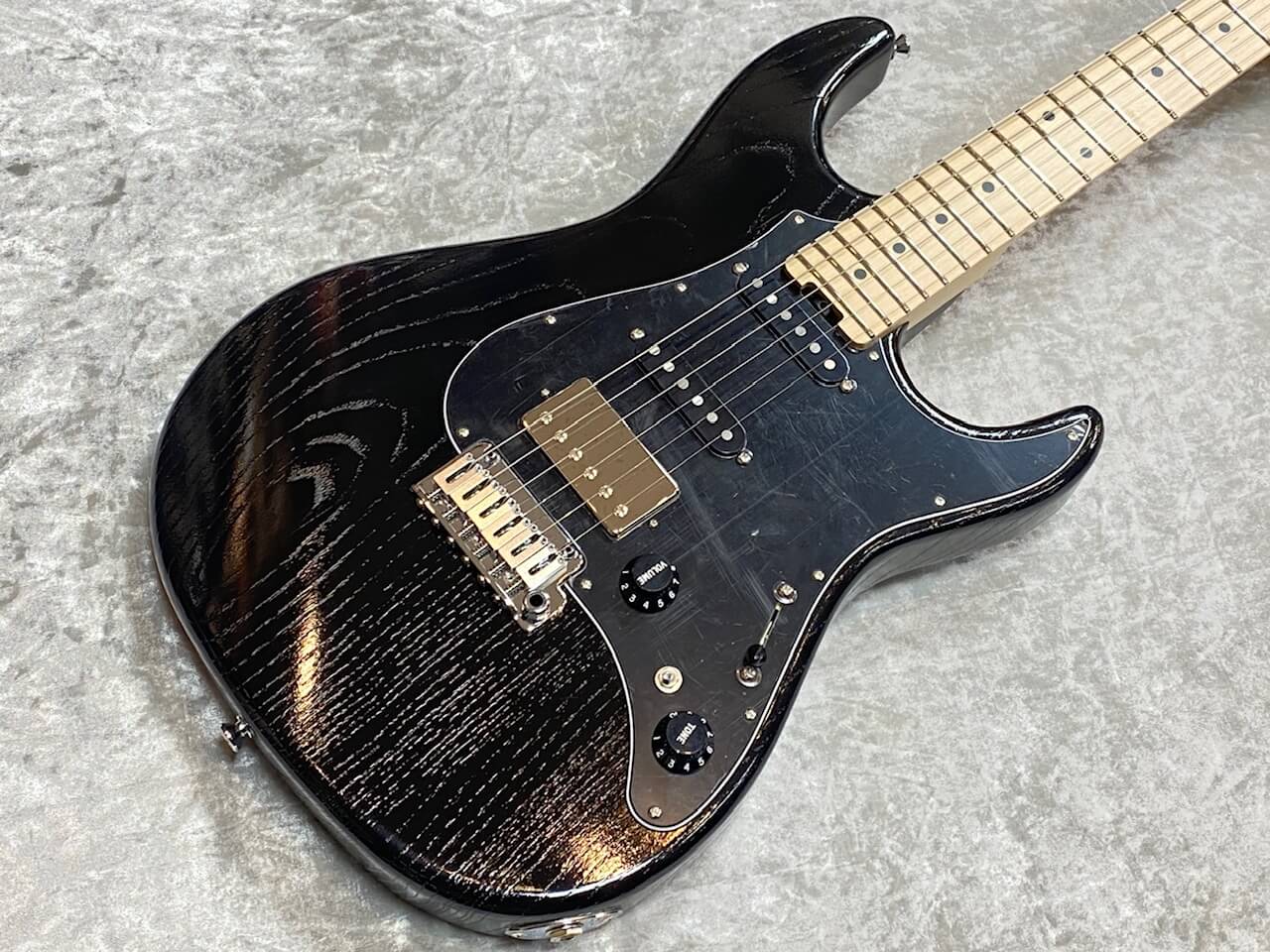 【即納可能】EDWARDS E-SNAPPER-AS/M /Solid Black GWS - 2