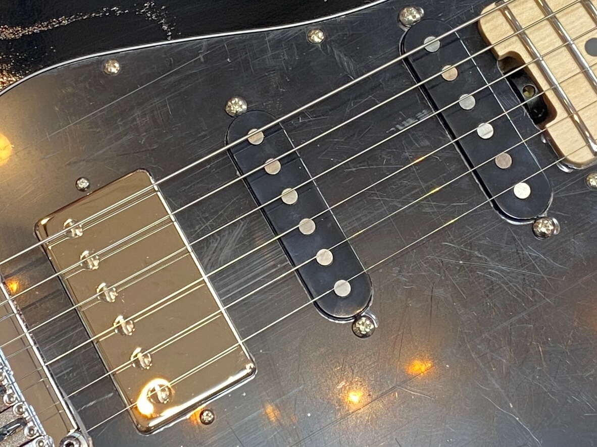 【即納可能】EDWARDS E-SNAPPER-AS/M /Solid Black GWS - 4