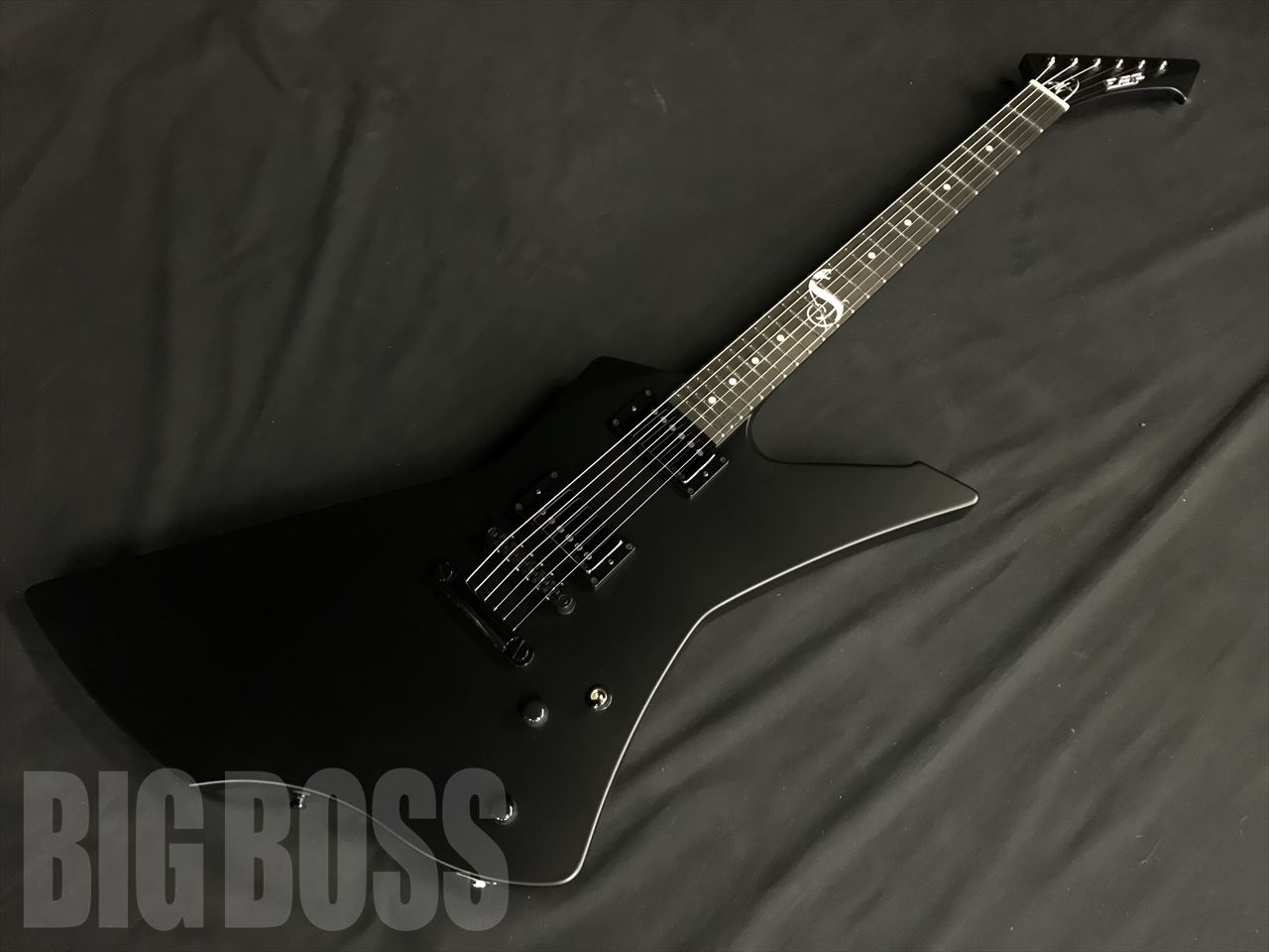 james hetfield snakebyte black