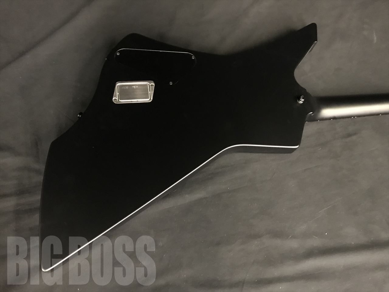 james hetfield snakebyte black