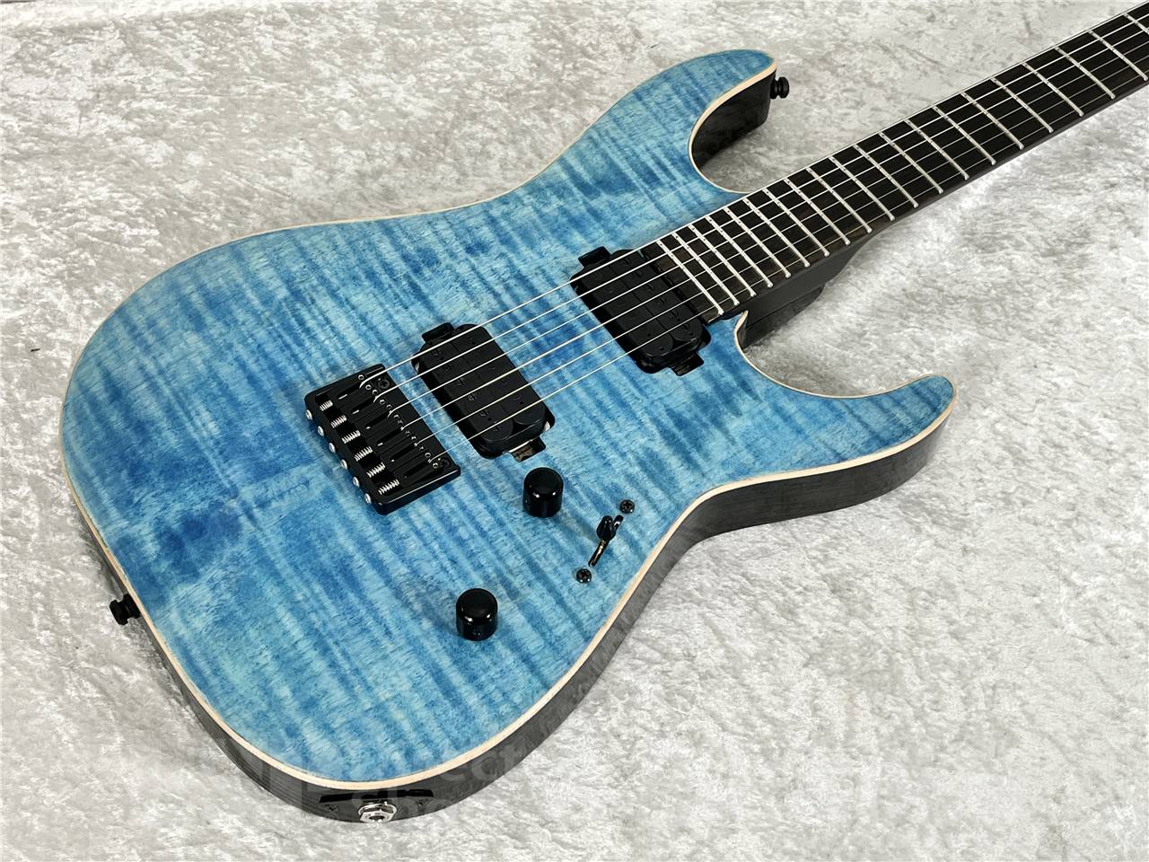 【即納可能】EDWARDS(エドワーズ) E-M-II CTM (Denim Blue) お茶の水駅前店・別館 - 2