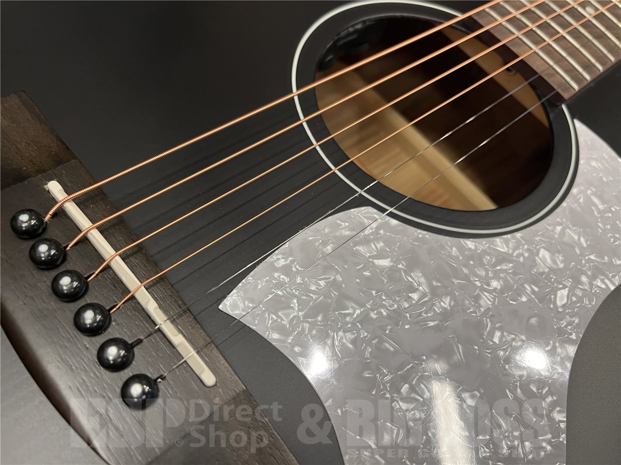 【即納可能】S.Yairi（エスヤイリ）YEF-01（Night Black）　名古屋店 - 3