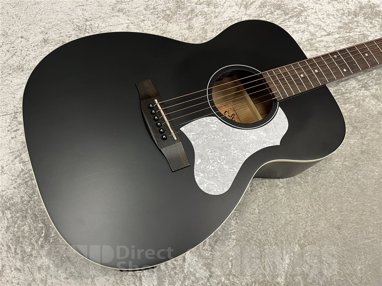 【即納可能】S.Yairi（エスヤイリ）YEF-01（Night Black）　名古屋店 - 2
