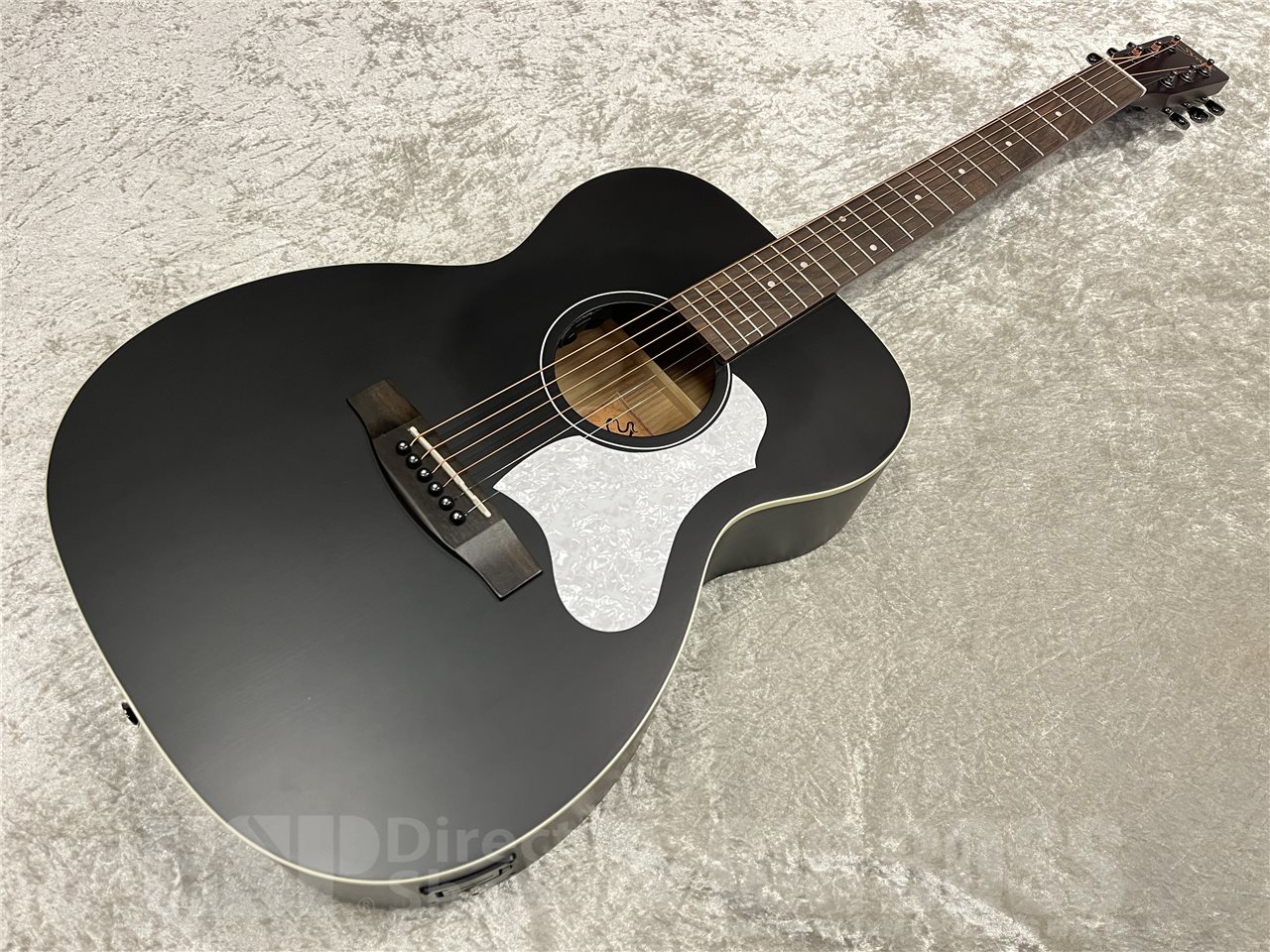 【即納可能】S.Yairi（エスヤイリ）YEF-01（Night Black）　名古屋店