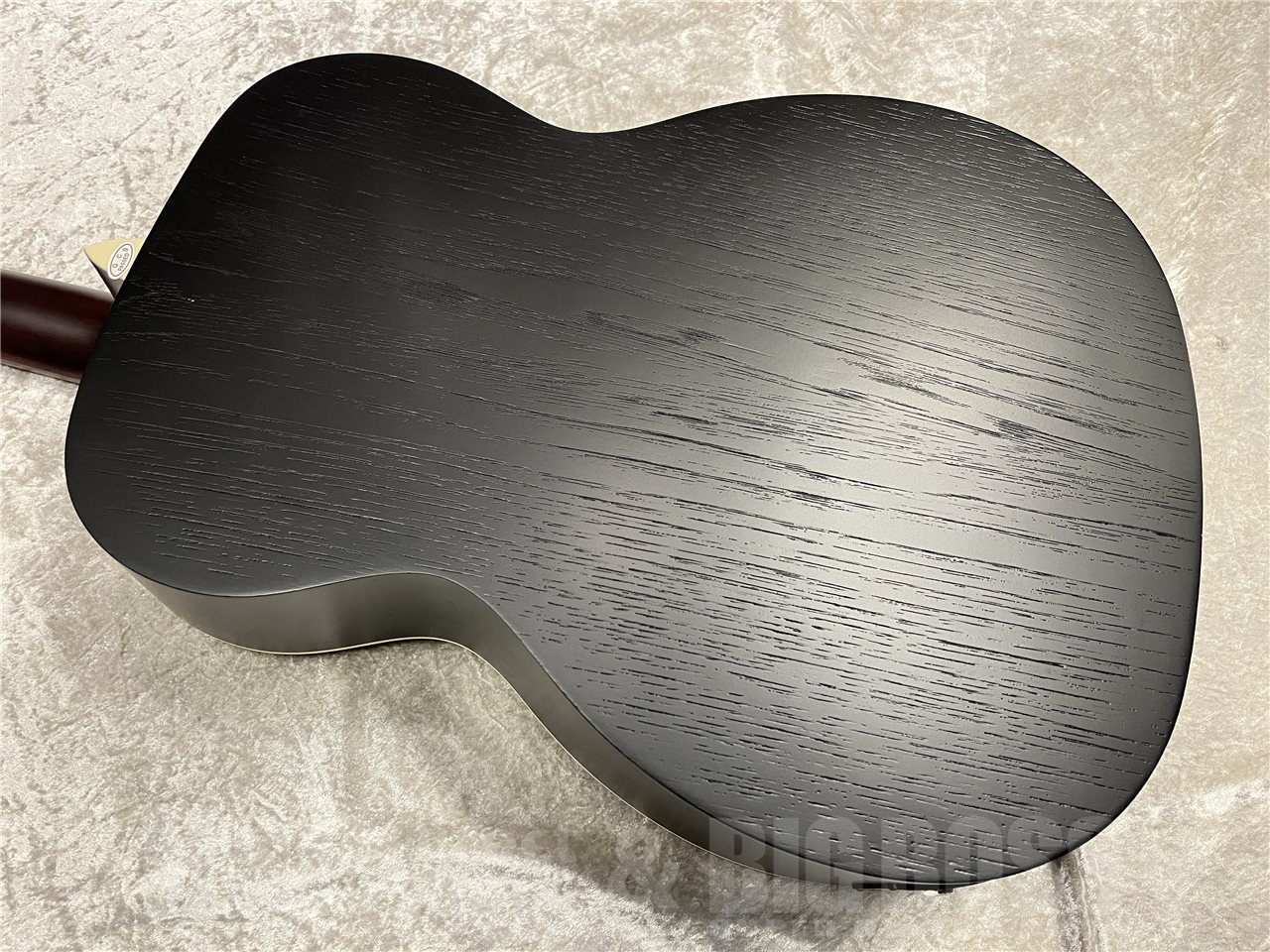 【即納可能】S.Yairi（エスヤイリ）YEF-01（Night Black）　名古屋店 - 9