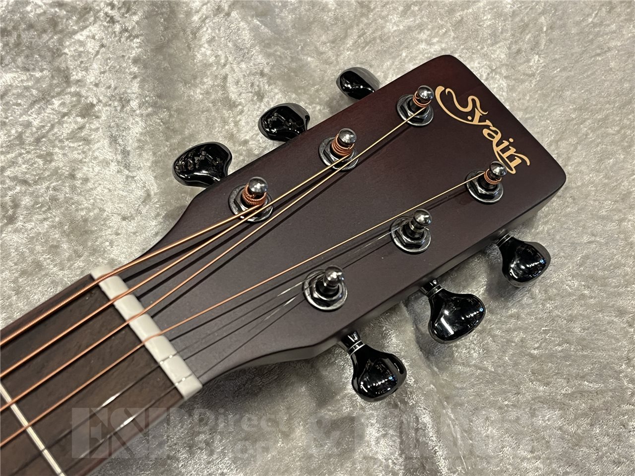 【即納可能】S.Yairi（エスヤイリ）YEF-01（Night Black）　名古屋店 - 6