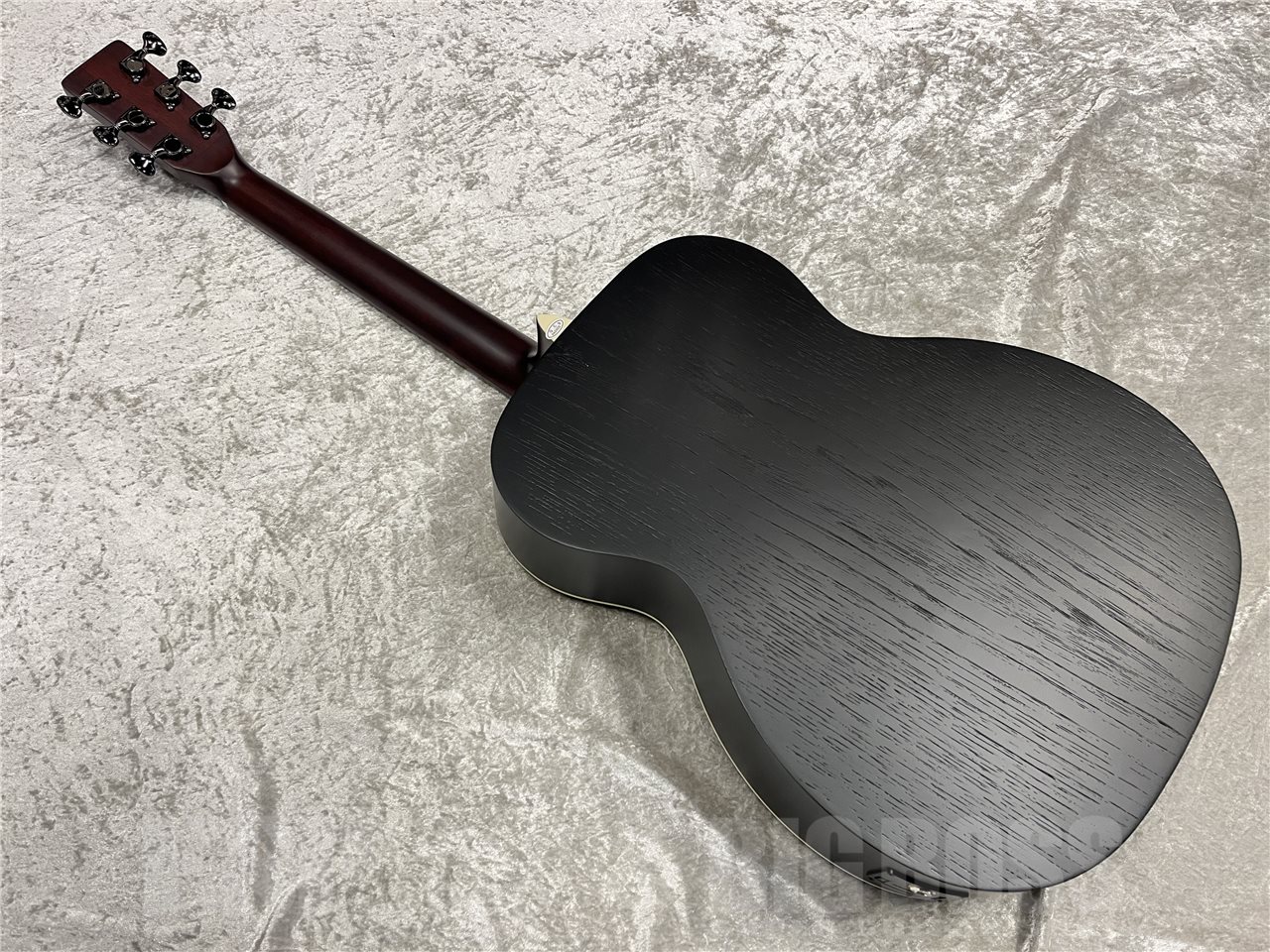 【即納可能】S.Yairi（エスヤイリ）YEF-01（Night Black）　名古屋店 - 8