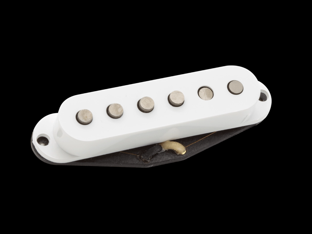 Seymour Duncan(セイモアダンカン) RETROSPEC'D AQ-TXHOT RW/RP | ANTIQUITY™ RETROSPEC'D Texas Hot Strat(ストラトキャスター用ピックアップ) - 2