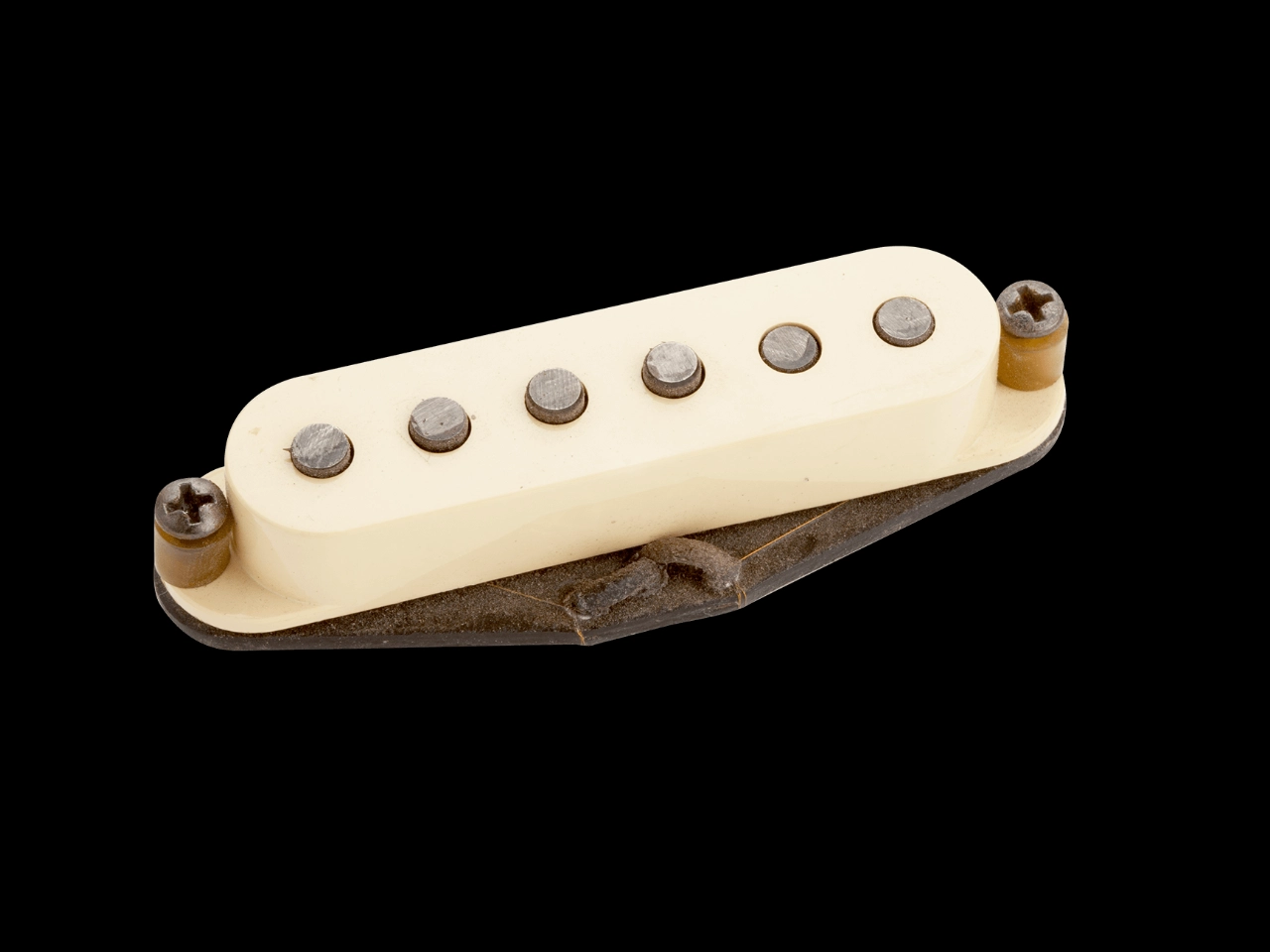 Seymour Duncan(セイモアダンカン) AQ-TXHOT | ANTIQUITY™ Texas Hot Strat(ストラトキャスター用ピックアップ) - 2