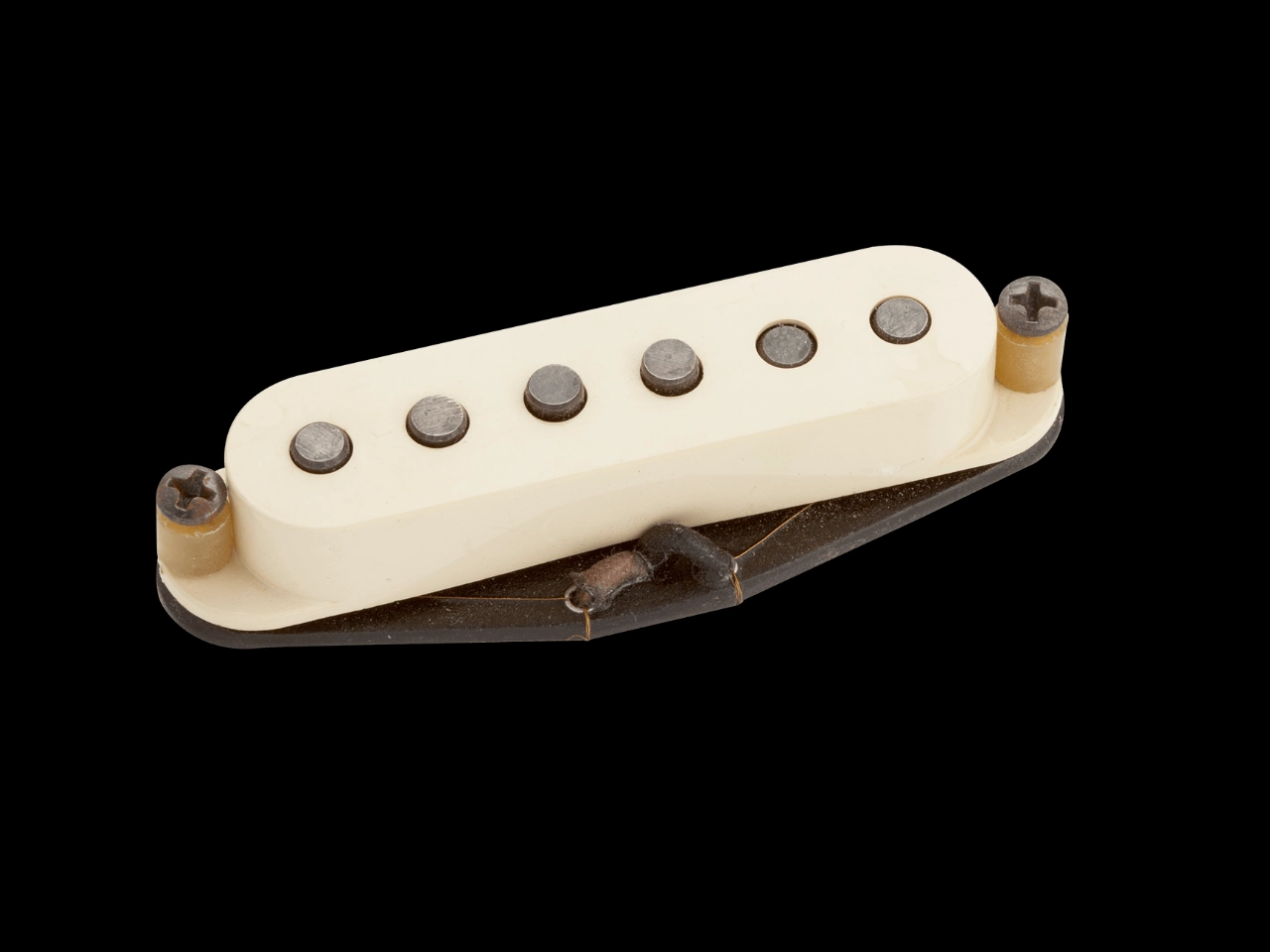 Seymour Duncan(セイモアダンカン) AQ-TXHOT RW/RP | ANTIQUITY™ Texas Hot Strat(ストラトキャスター用ピックアップ) - 2