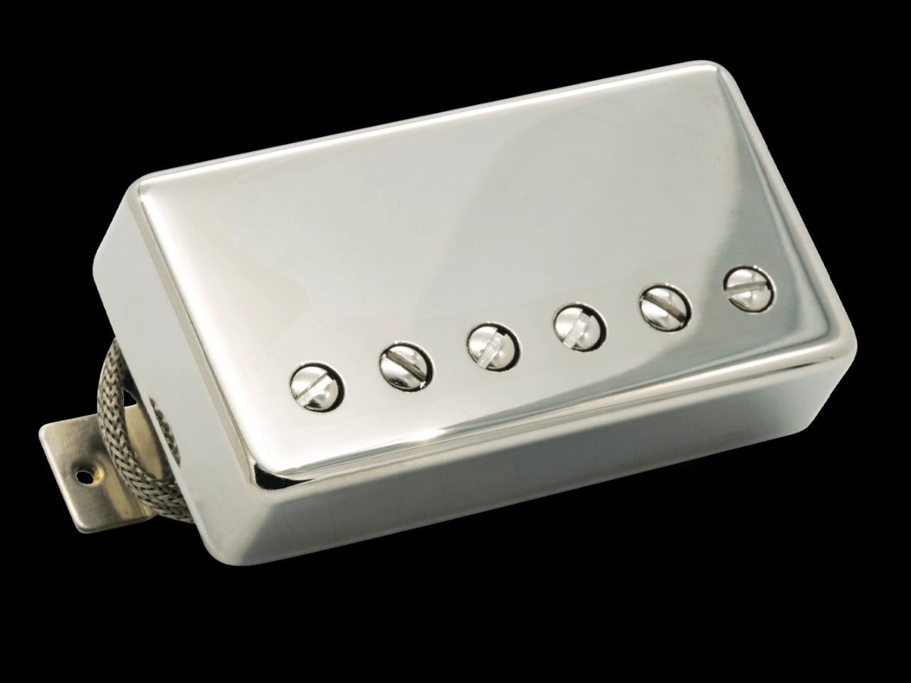 Seymour Duncan(セイモアダンカン) RETROSPEC'D AQ-HM-b | ANTIQUITY™ RETROSPEC'D Humbucker(ストラトキャスター用ピックアップ) - 2