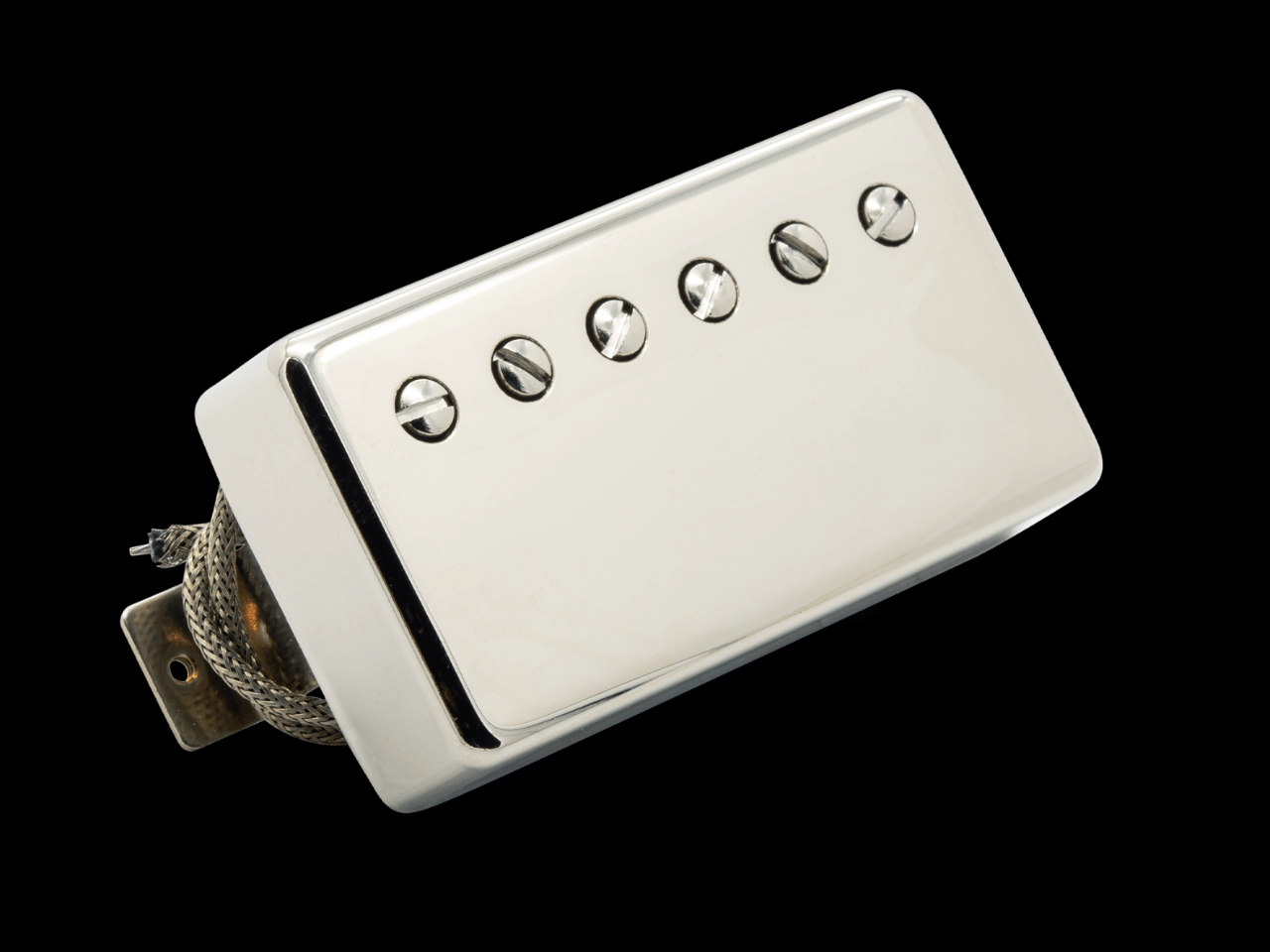 Seymour Duncan(セイモアダンカン) RETROSPEC'D AQ-HM-n | ANTIQUITY™ RETROSPEC'D Humbucker(ストラトキャスター用ピックアップ) - 2