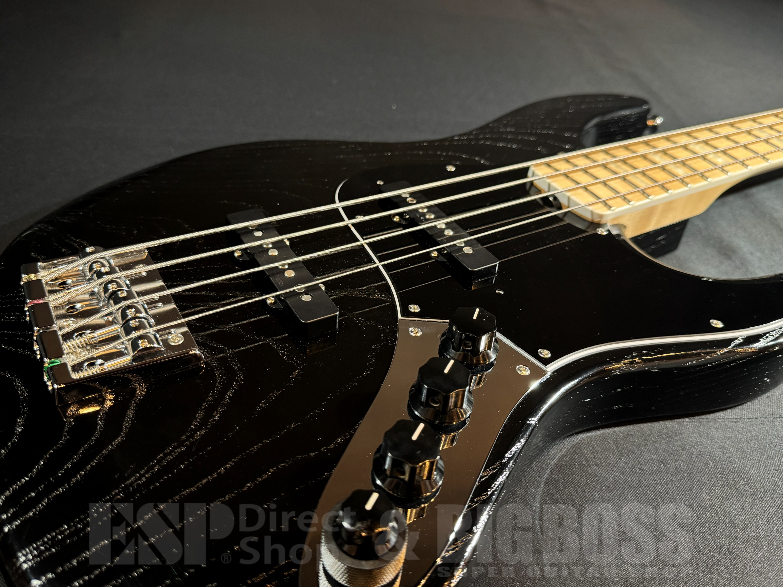 【即納可能/中古品】EDWARDS(エドワーズ) E-AMAZE-AS/M / Solid Black 大阪店 - 3