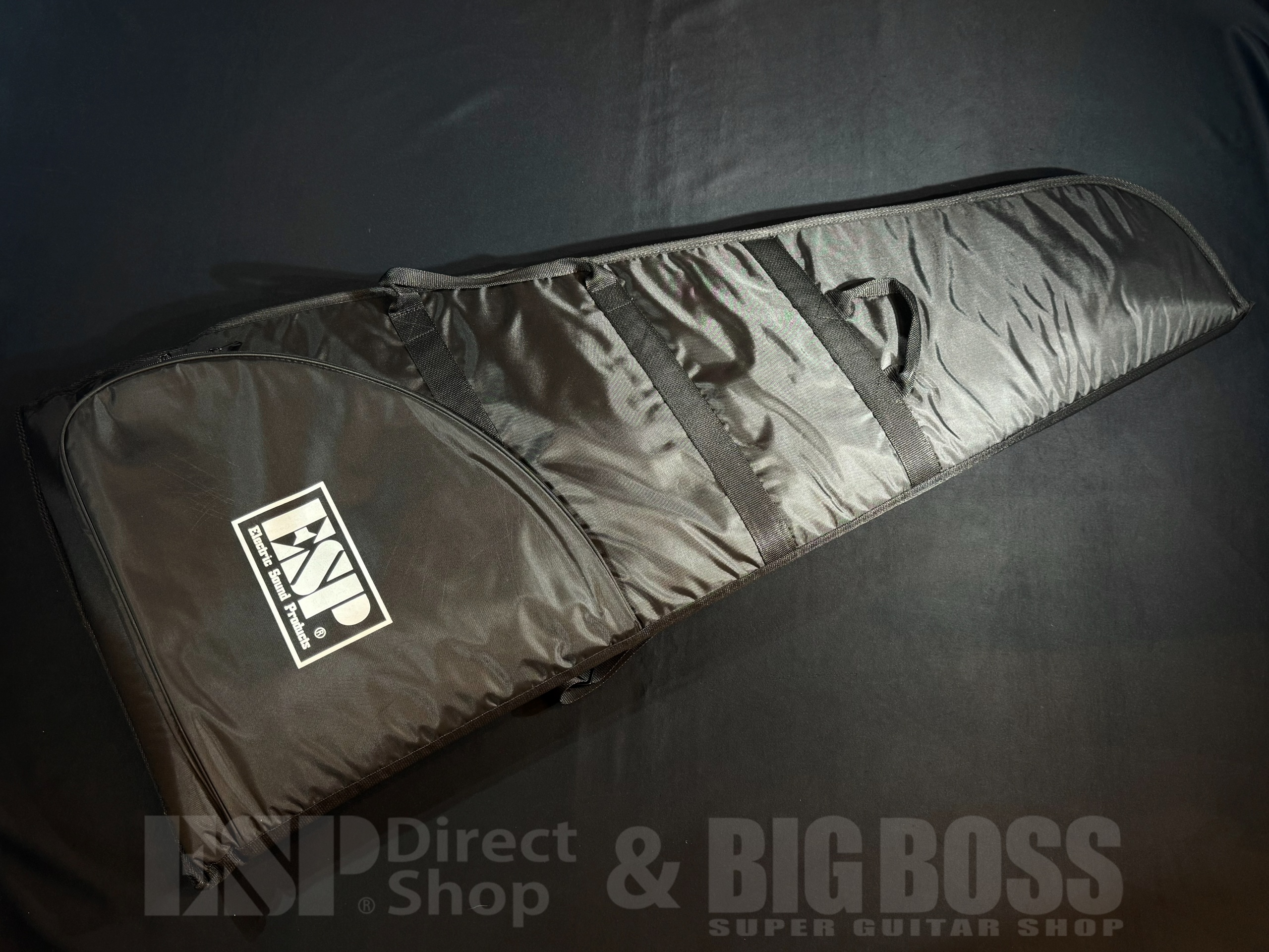 【即納可能/中古品】EDWARDS(エドワーズ) E-AMAZE-AS/M / Solid Black 大阪店 - 11