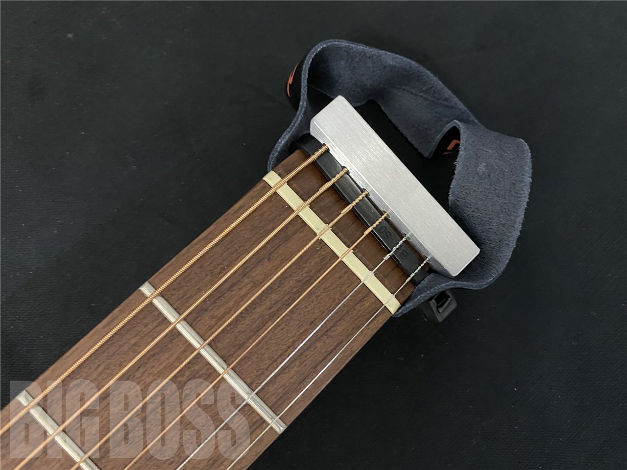 TRAVELER GUITAR(トラベラーギター) Ultra-Light Acoustic Pau Ferro (ミニギター)【ミニギター大集合】お茶の水駅前店・別館