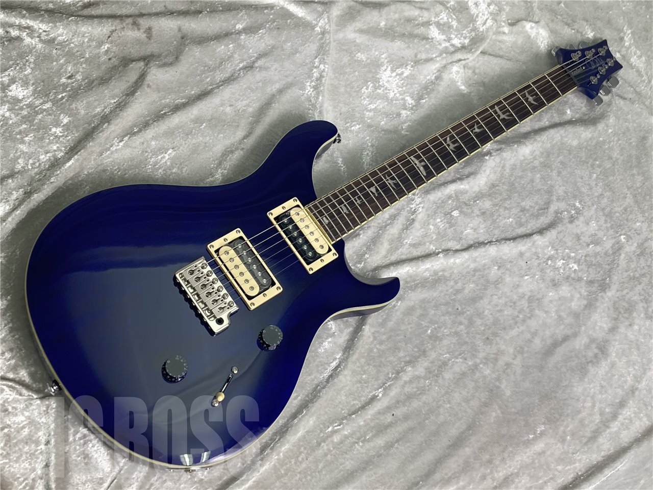 即納可能】Paul Reed Smith(PRS/ポールリードスミス) SE Standard 24