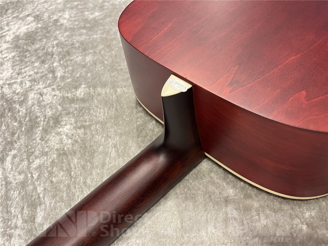 【即納可能】S.Yairi（エスヤイリ）YEF-01（Wine Red）　名古屋店 - 10
