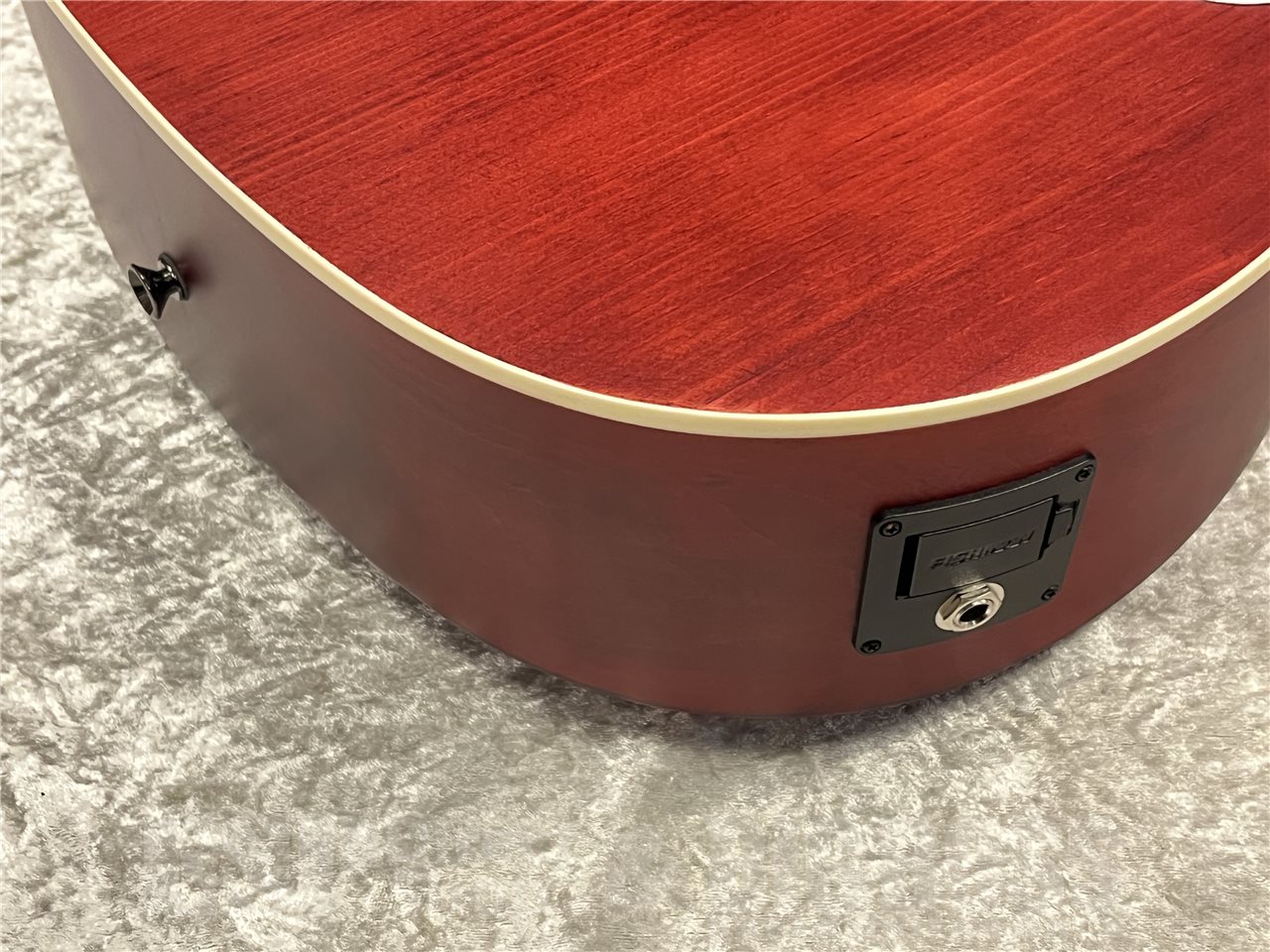 【即納可能】S.Yairi（エスヤイリ）YEF-01（Wine Red）　名古屋店 - 5