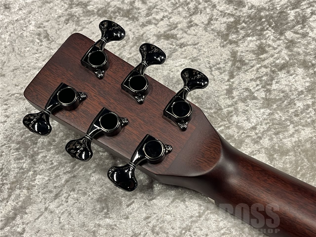 【即納可能】S.Yairi（エスヤイリ）YEF-01（Wine Red）　名古屋店 - 7