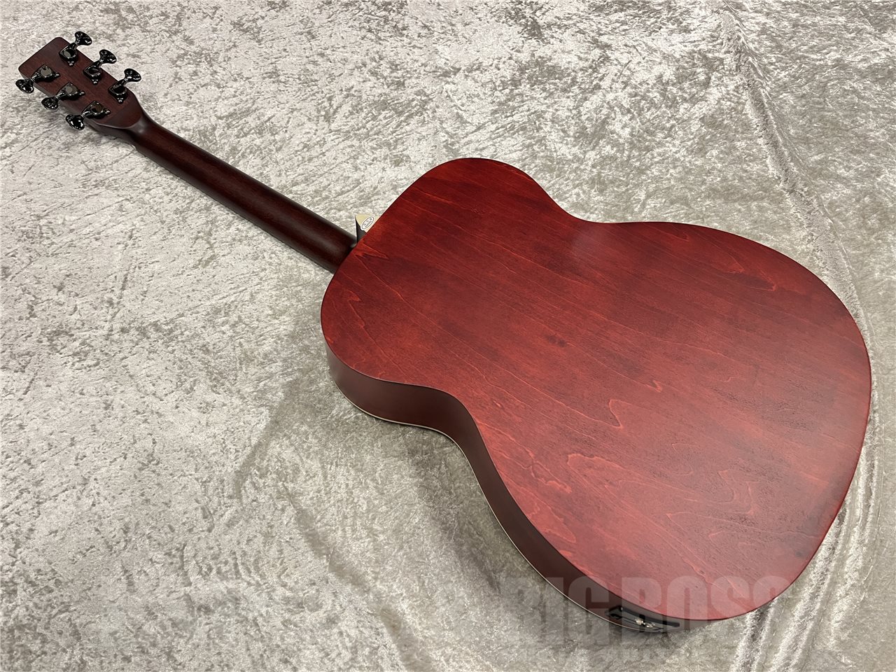 【即納可能】S.Yairi（エスヤイリ）YEF-01（Wine Red）　名古屋店 - 8