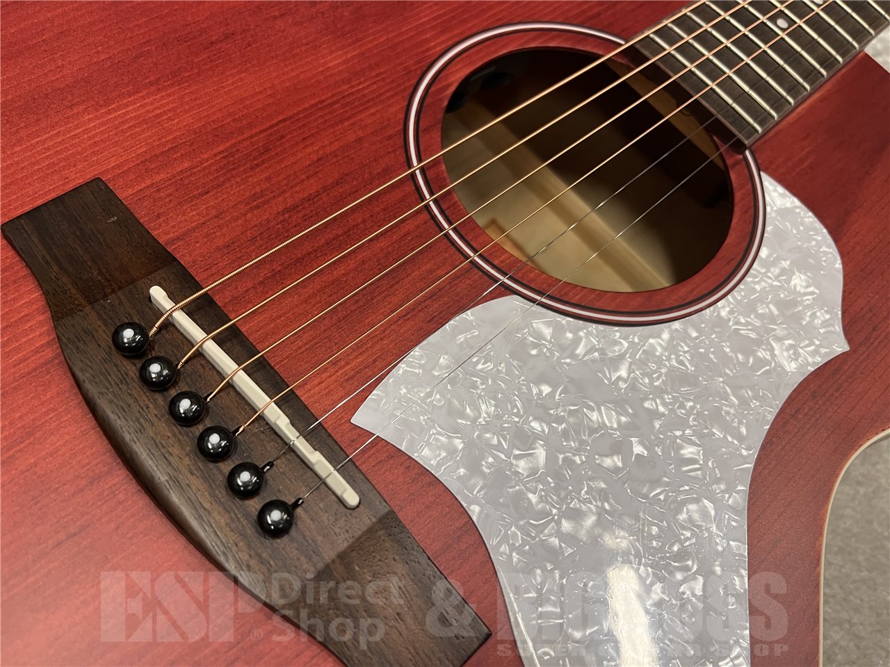 【即納可能】S.Yairi（エスヤイリ）YEF-01（Wine Red）　名古屋店 - 3