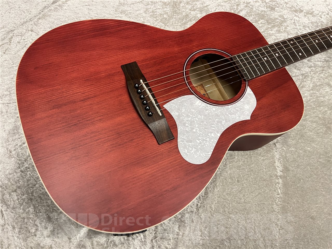【即納可能】S.Yairi（エスヤイリ）YEF-01（Wine Red）　名古屋店 - 2