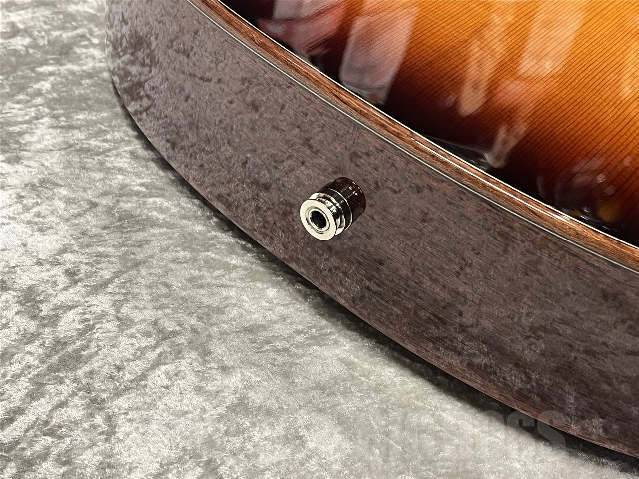 【即納可能】LAG Guitars（ラグギターズ）T118ASCE（Brown Shadow）　名古屋店 - 4