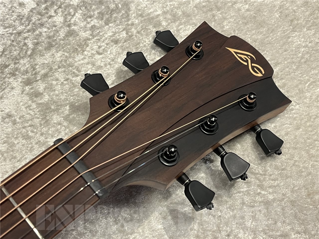 【即納可能】LAG Guitars（ラグギターズ）T118ASCE（Brown Shadow）　名古屋店 - 6