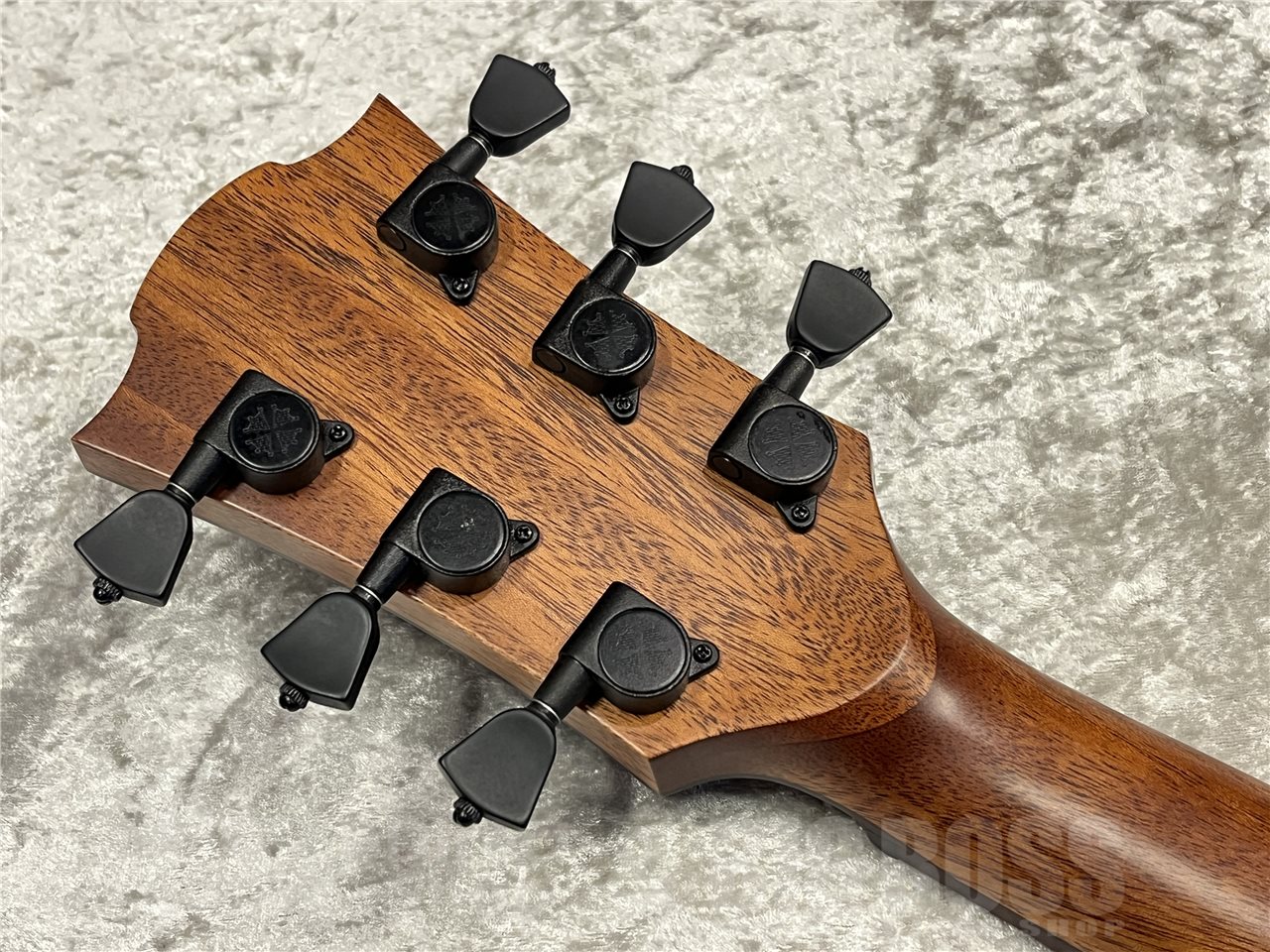 【即納可能】LAG Guitars（ラグギターズ）T118ASCE（Brown Shadow）　名古屋店 - 7