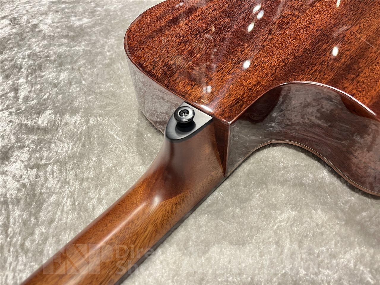 【即納可能】LAG Guitars（ラグギターズ）T118ASCE（Brown Shadow）　名古屋店 - 10