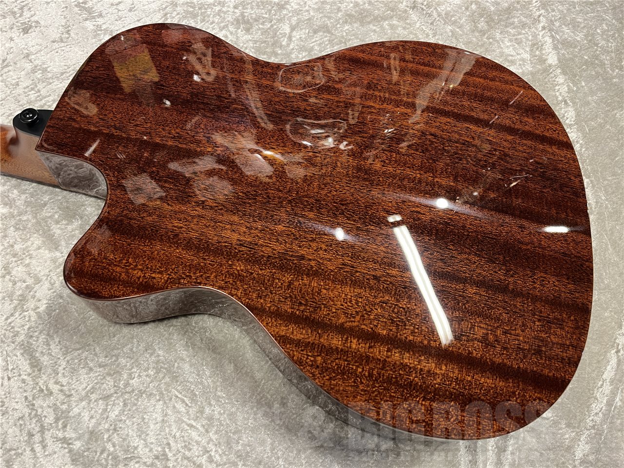 【即納可能】LAG Guitars（ラグギターズ）T118ASCE（Brown Shadow）　名古屋店 - 9