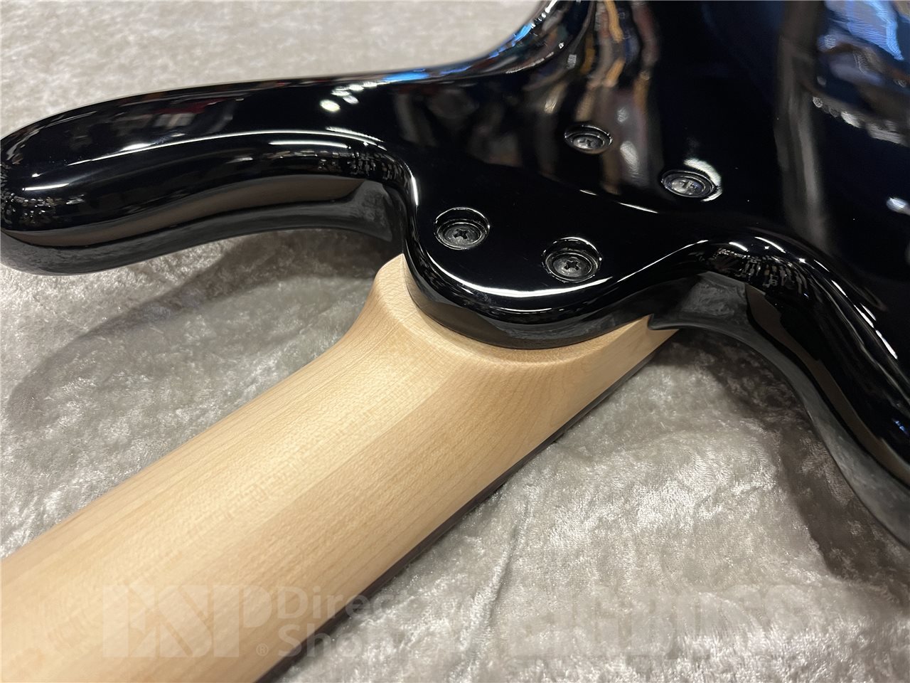 【即納可能】Spector（スペクター）Icon NS 5 Bolt-On 5（Black Cherry Gloss）　名古屋店 - 9