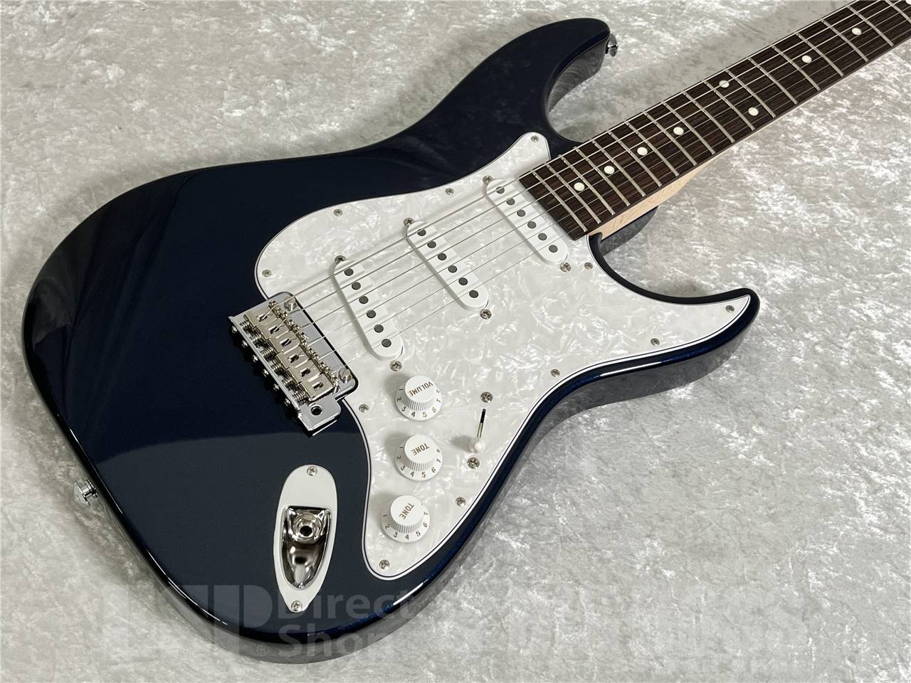 【即納可能】Greco(グレコ)WS-ADV-G/Dark Metallic Blue (エレキギター) お茶の水駅前店・別館