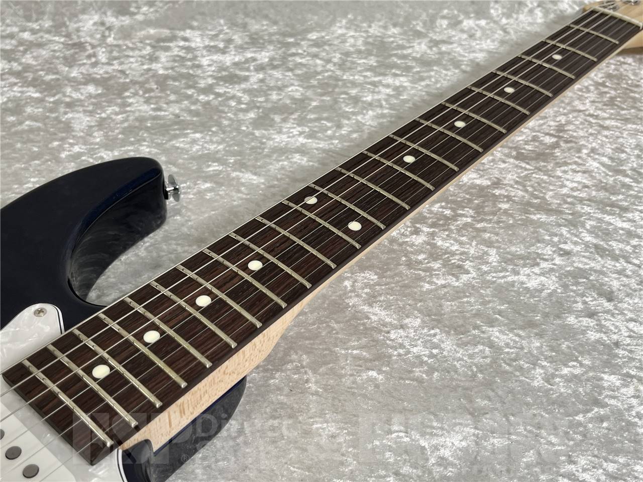 【即納可能】Greco(グレコ)WS-ADV-G/Dark Metallic Blue (エレキギター) お茶の水駅前店・別館