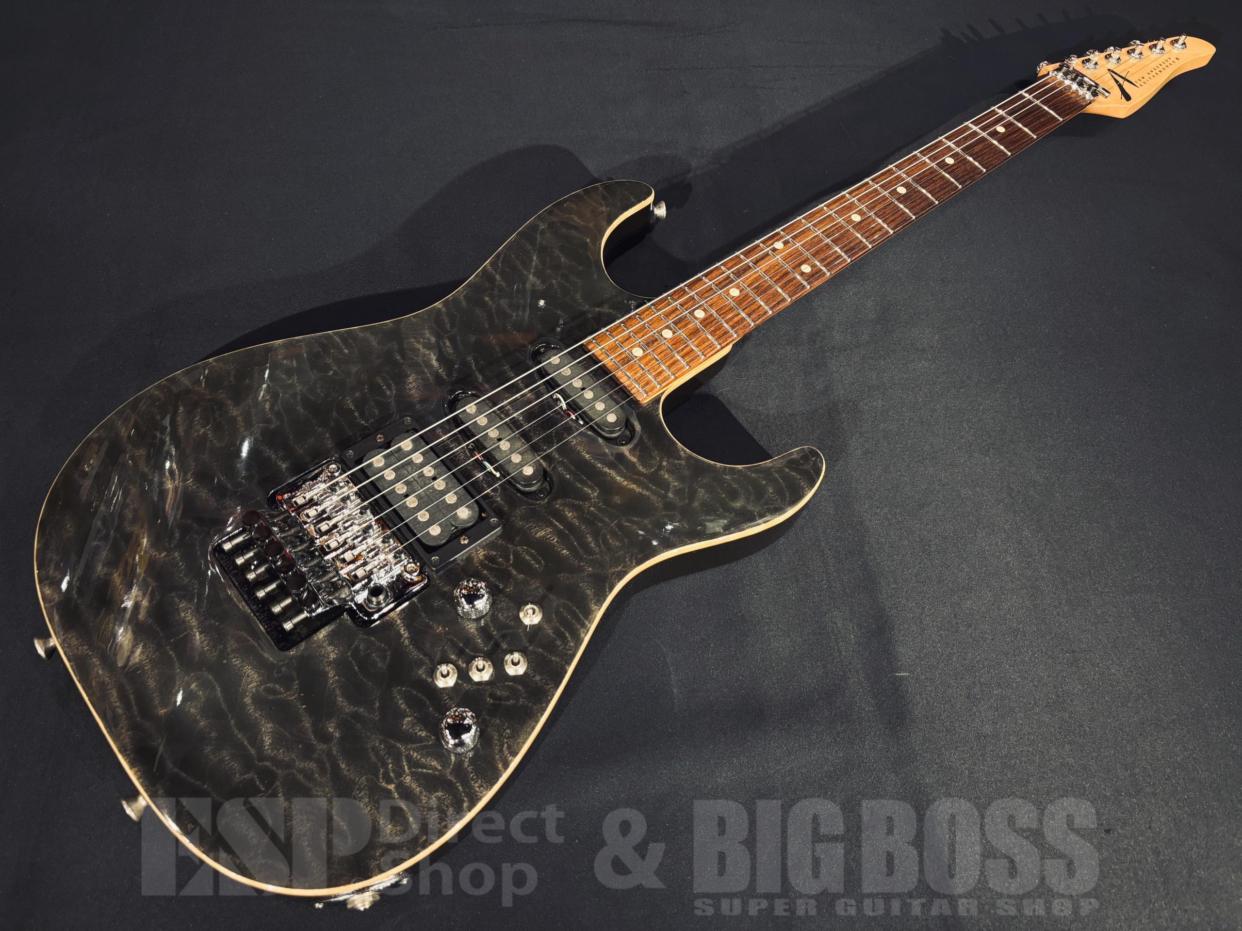 【即納可能/中古品】TOM ANDERSON Drop Top 大阪店